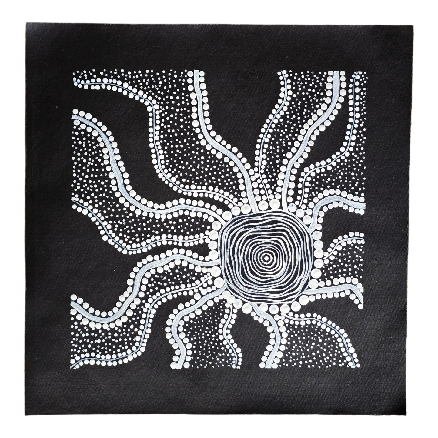 Power Of Mother Earth