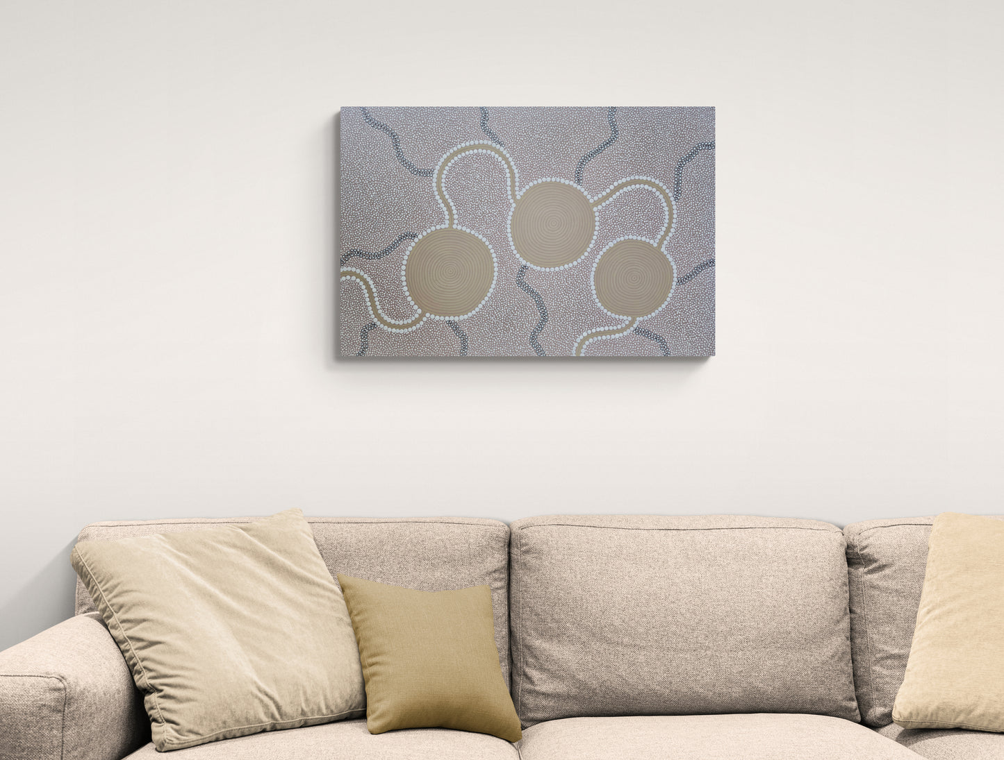 (NEW) Mother Earth, Father Biami, Ancestors