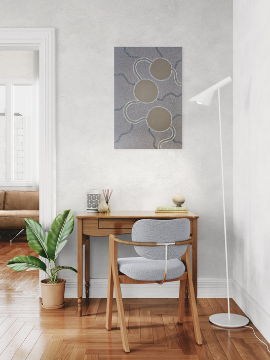 (NEW) Mother Earth, Father Biami, Ancestors