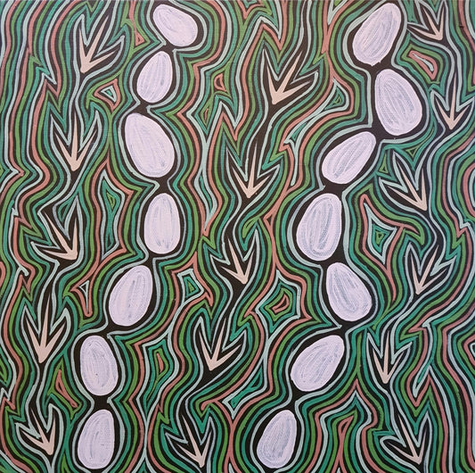 Djurrulai Dhinawhan "Emu Star"