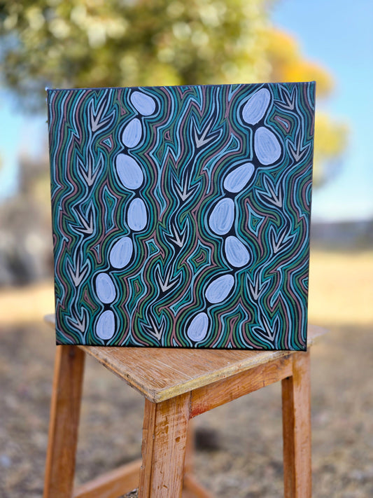 Djurrulai Dhinawhan "Emu Star"