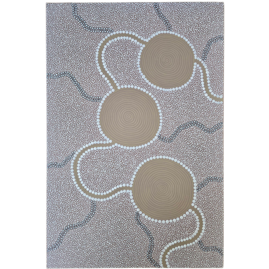 (NEW) Mother Earth, Father Biami, Ancestors