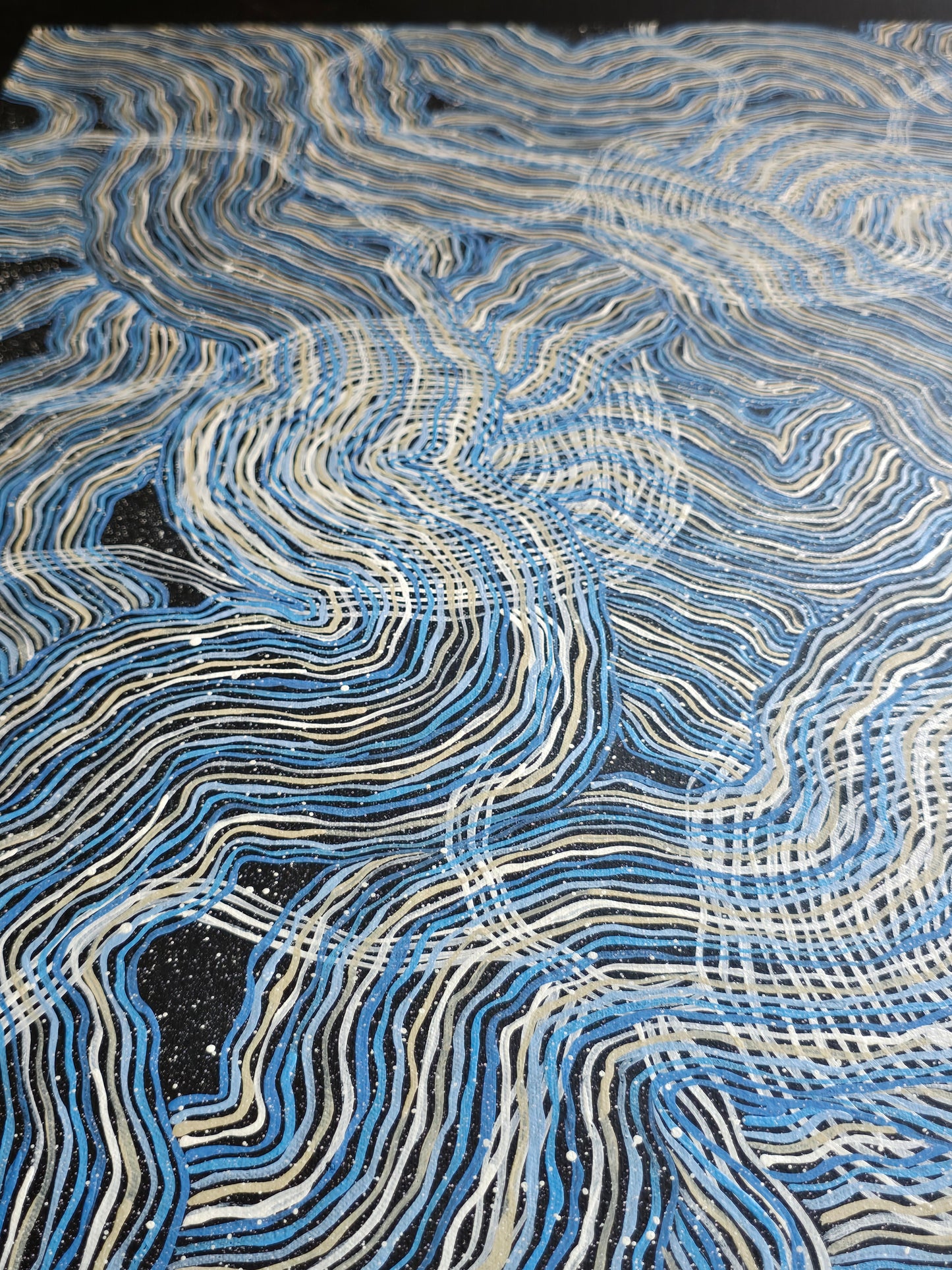 Mother Earth, Father Biami, Ancestors.