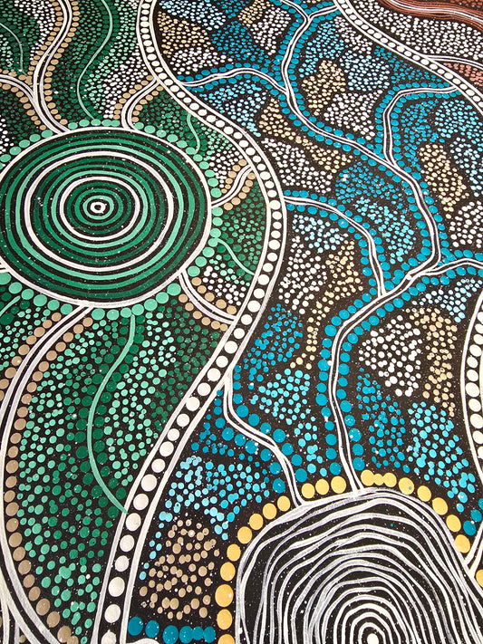 Power of Mother Earth