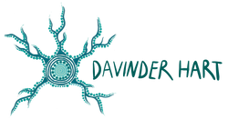 Davinder Hart Art