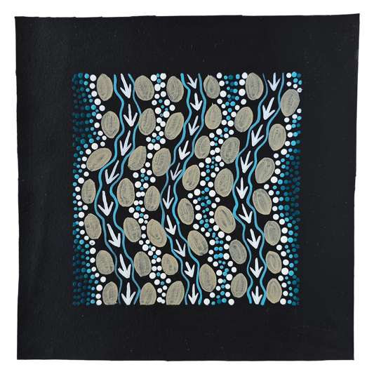 Djurrulai Dhinawhan "Emu Star"