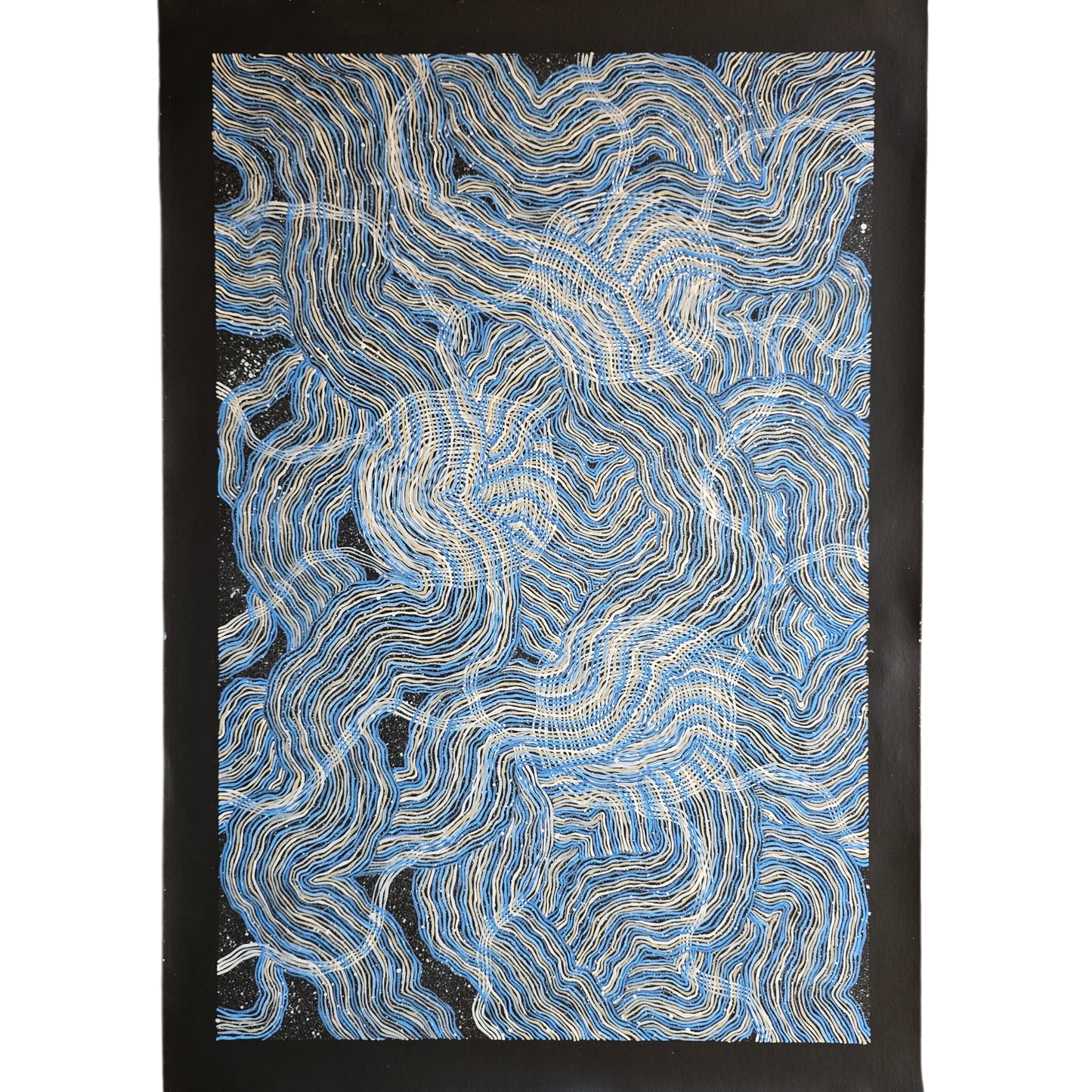 Mother Earth, Father Biami, Ancestors.