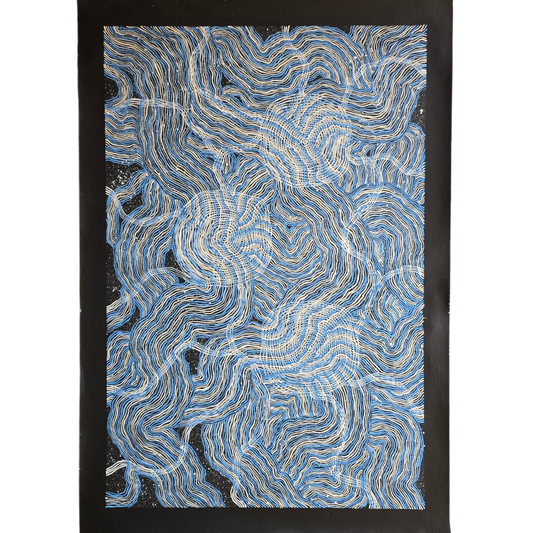 Mother Earth, Father Biami, Ancestors.