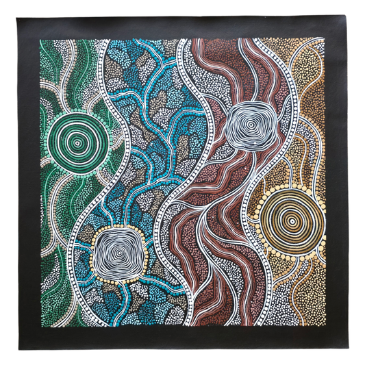 Power of Mother Earth